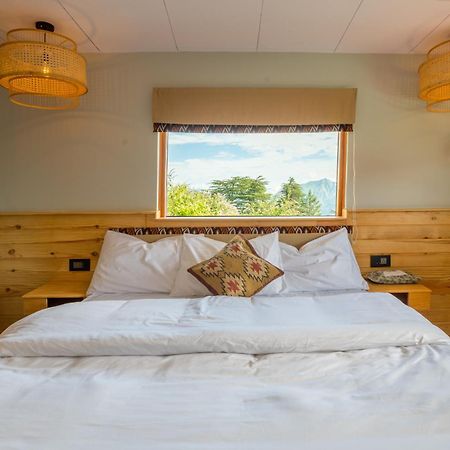 Cedar Hill Lodge - A Boutique Homestay Машобра Экстерьер фото